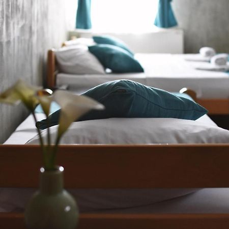 Guest House Villa Mir Kragujevac Luaran gambar