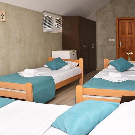 Guest House Villa Mir Kragujevac Luaran gambar