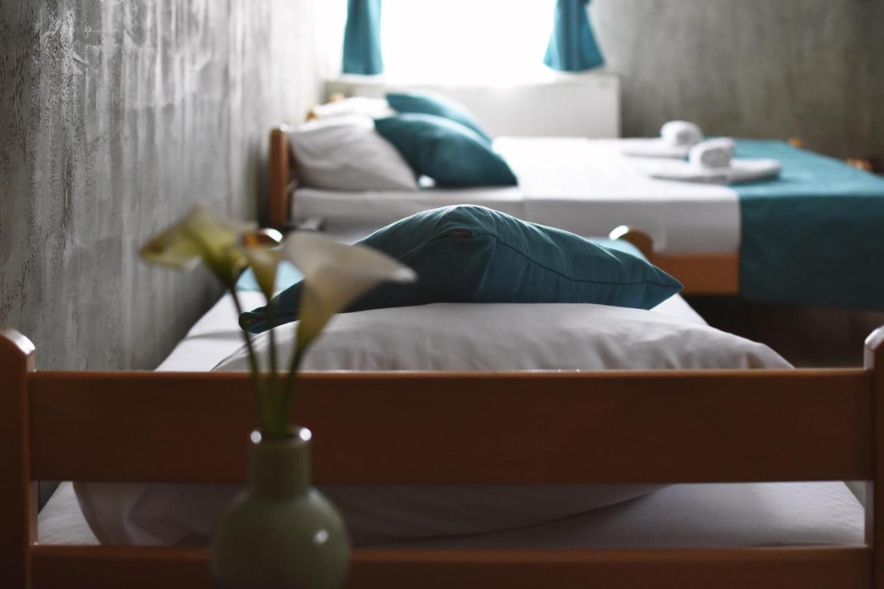 Guest House Villa Mir Kragujevac Luaran gambar