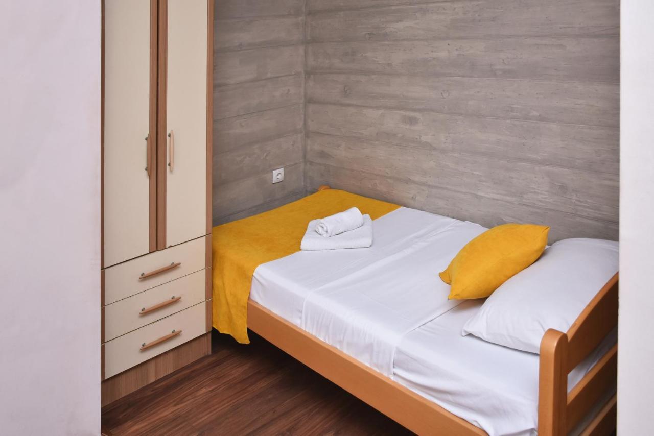 Guest House Villa Mir Kragujevac Luaran gambar