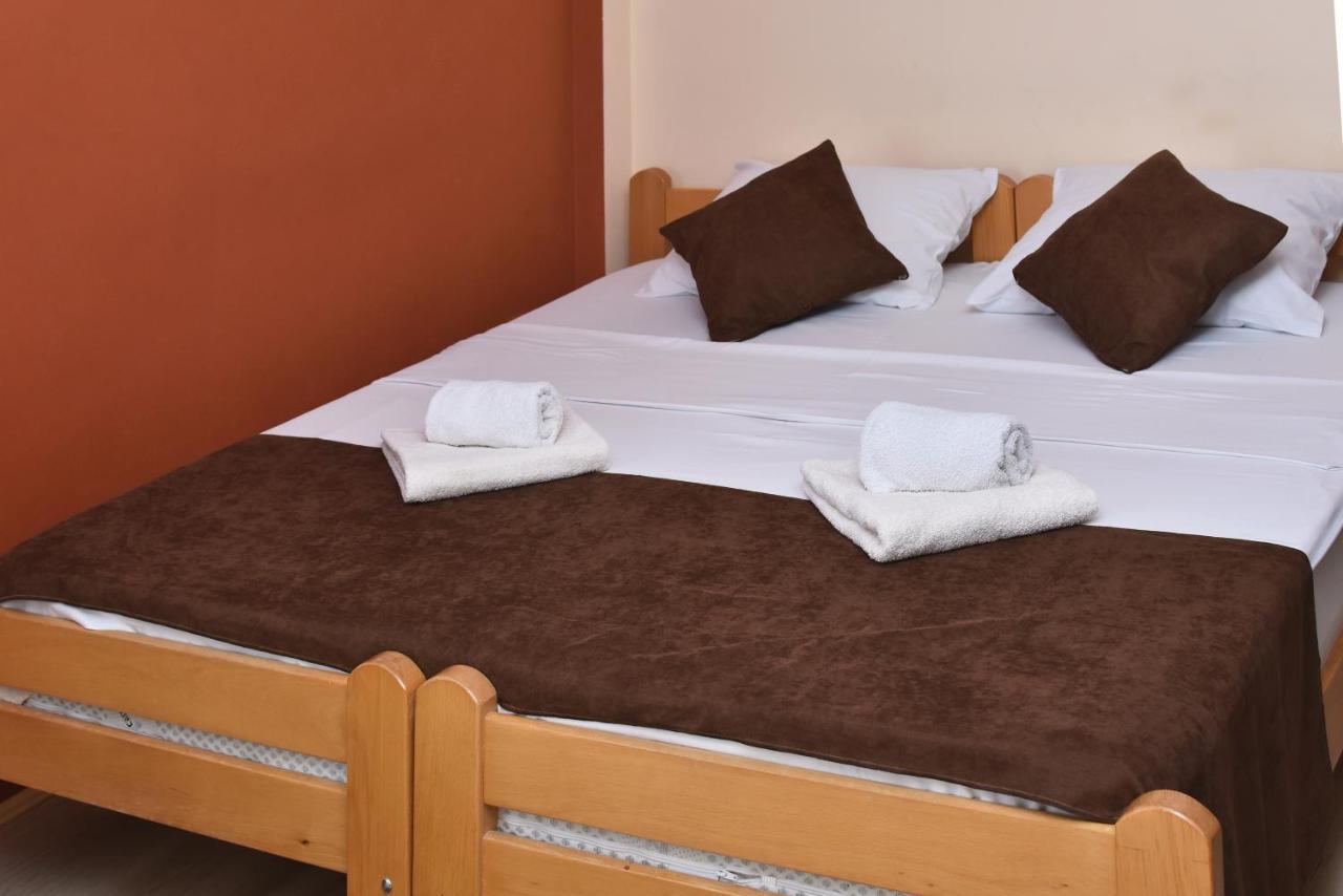 Guest House Villa Mir Kragujevac Luaran gambar