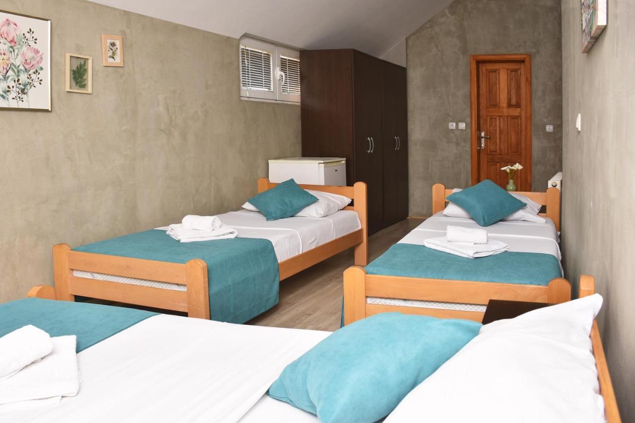 Guest House Villa Mir Kragujevac Luaran gambar