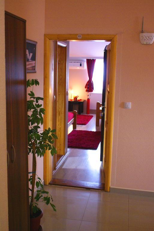 Guest House Villa Mir Kragujevac Luaran gambar