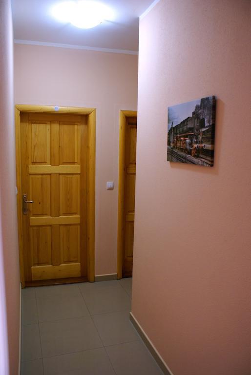 Guest House Villa Mir Kragujevac Luaran gambar