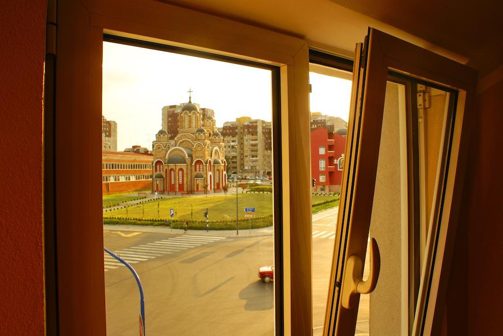 Guest House Villa Mir Kragujevac Bilik gambar