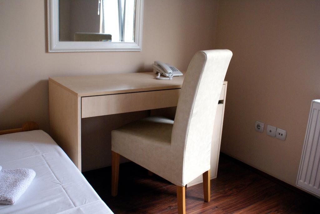 Guest House Villa Mir Kragujevac Luaran gambar