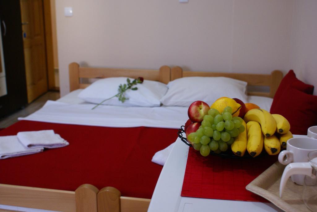 Guest House Villa Mir Kragujevac Bilik gambar