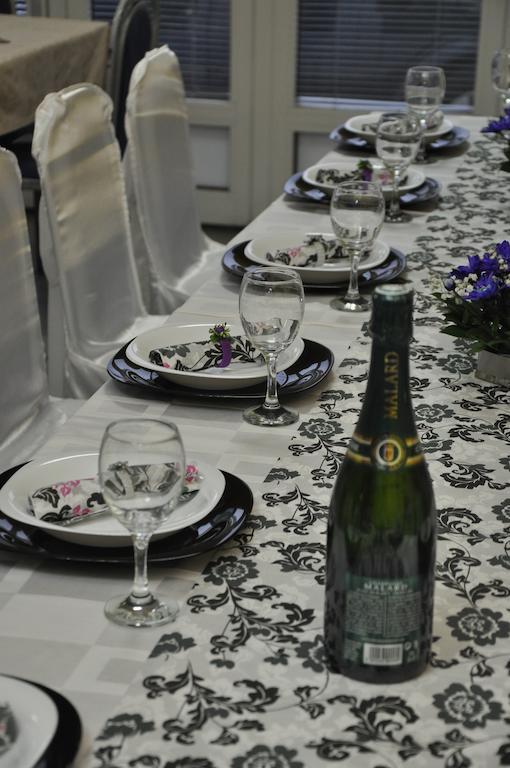 Guest House Villa Mir Kragujevac Luaran gambar